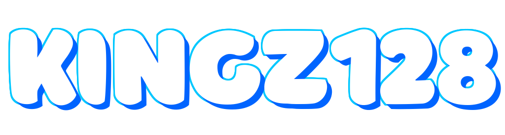 Logo KINGZ128